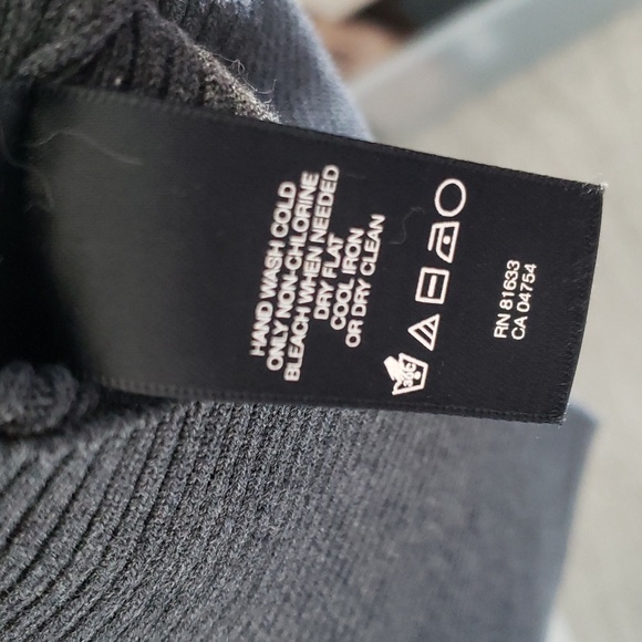 Kenneth Cole Silk Knit Dress - Picture 8 of 8